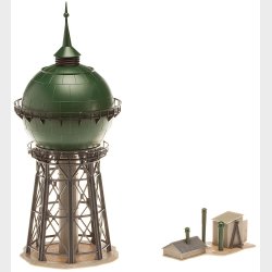 Vandtrn Haltingen, 89 x 47 x 41 mm/ 99/H: 235 mm