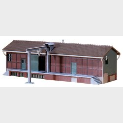 Godsbane 222 x 140 x 71 mm