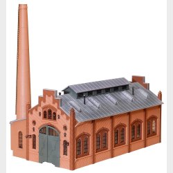 Remise og vrksted  266 x 150 x 275 mm