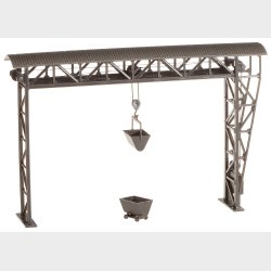 portalkran, 137 x 30 x 100 mm