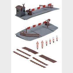 bevogtet baneoverskring 150 x 145 x 32 mm