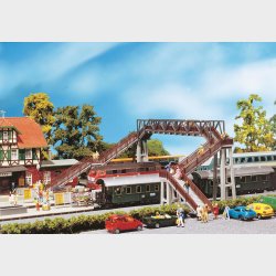 fodgngerbro 264 x 188 x 118 mm