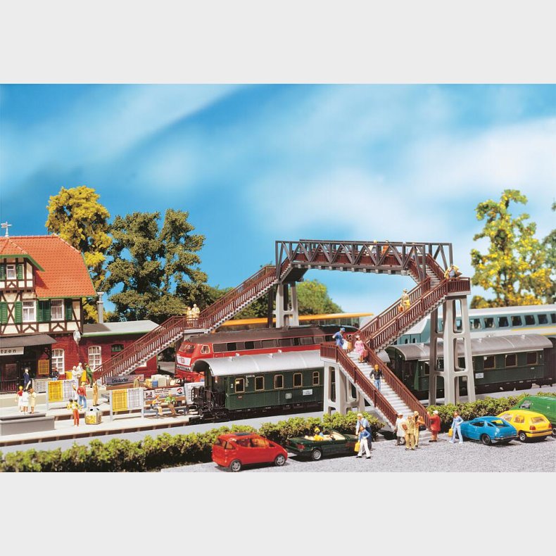 fodgngerbro 264 x 188 x 118 mm