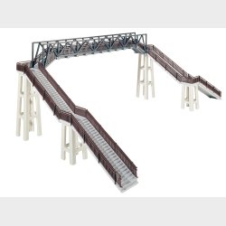 fodgngerbro 264 x 188 x 118 mm