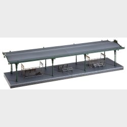 Perron 338 x 92 x 84 mm