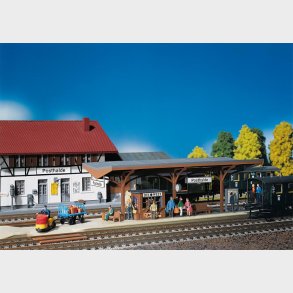 Perron 295 x 72 x 64 mm