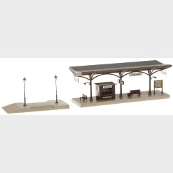 Perron 295 x 72 x 64 mm