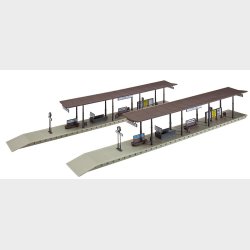 perron 417 x 48 x 52/68 mm