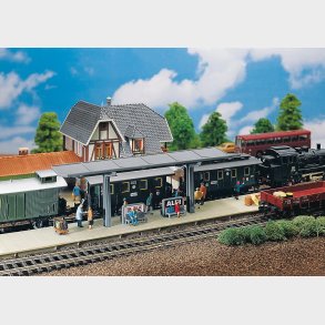 Perron 454 x 48 x 67 mm