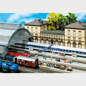 perron 486 x 38 x 67 mm