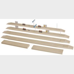 perron 486 x 38 x 67 mm