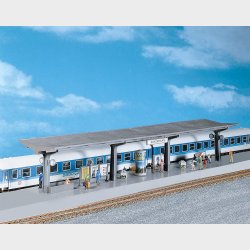 perron 375 x 76 x 74 mm