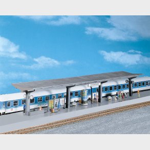 perron 375 x 76 x 74 mm