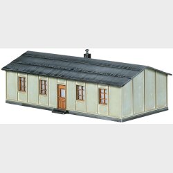 Materiale barak, 150 x 72 x 52 mm