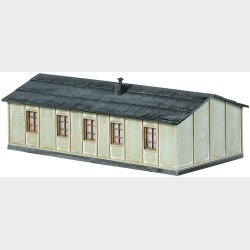 Materiale barak, 150 x 72 x 52 mm