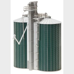 dobbeltsilo 150 x 130 x 200 mm