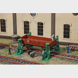 Lftebukke 88 x 20 x 40 mm (2 x)