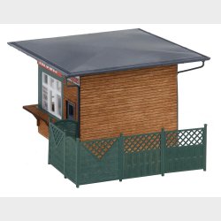 Kiosk  ml 85 x 80 x 47 mm