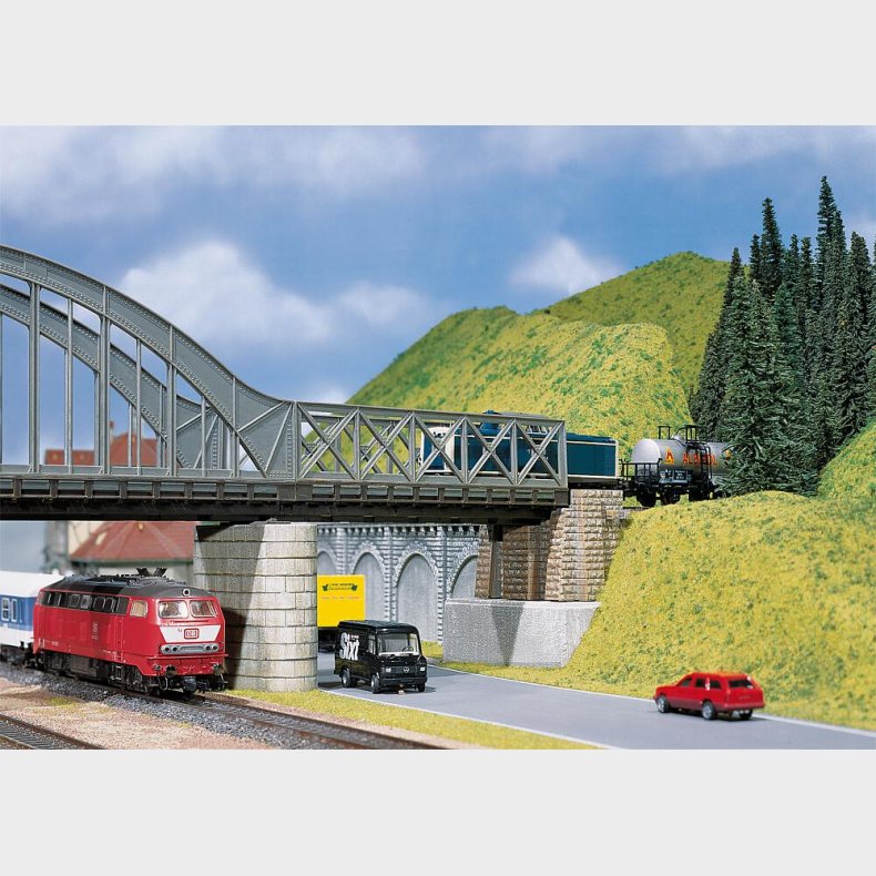 Kassebro 180 x 65 x 57 mm