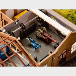 Smedie, 200 x 160 x 88 mm