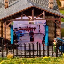 Smedie, 200 x 160 x 88 mm