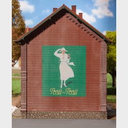 blikkenslager M. Rhrig &amp; Sohn, 175 x 150 x 155 mm