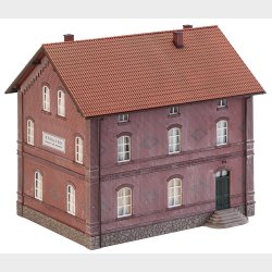 blikkenslager M. Rhrig &amp; Sohn, 175 x 150 x 155 mm