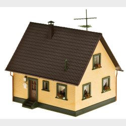 parcelhus, ml: 93 x 84 x 115 mm