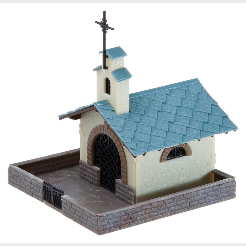 Bergkapel 90 x 67 x 122 mm