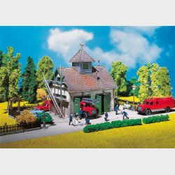 brandstation p landet 130 x 100 x 141 mm