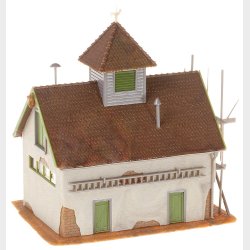 brandstation p landet 130 x 100 x 141 mm