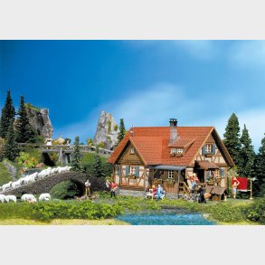 bindingsvrkshus p landet, ml: 145 x 103 x 89 mm