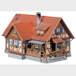 bindingsvrkshus p landet, ml: 145 x 103 x 89 mm