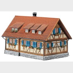 bindingsvrkshus p landet, ml: 145 x 103 x 89 mm