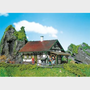 bindingsvrkhus, 115 x 87 x 59 mm