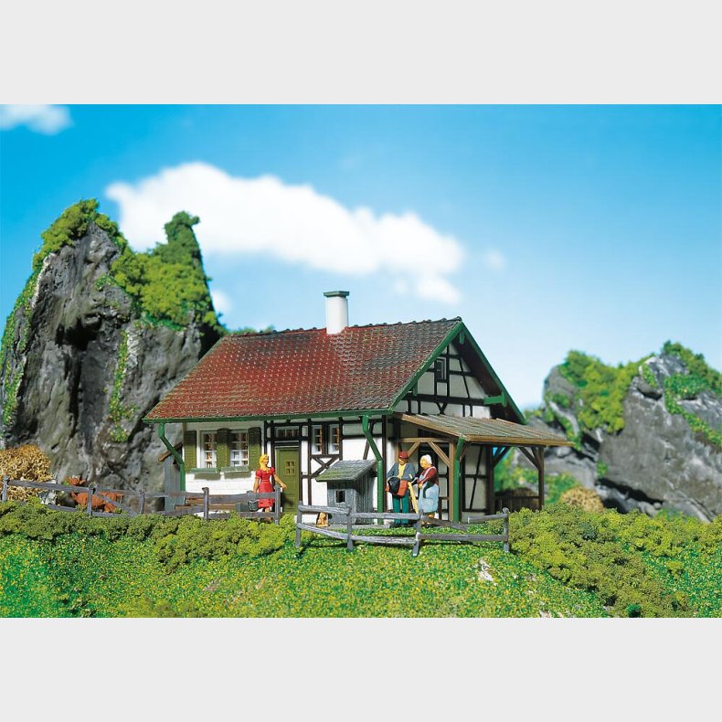 bindingsvrkhus, 115 x 87 x 59 mm