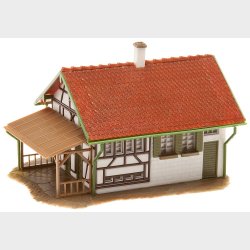 bindingsvrkhus, 115 x 87 x 59 mm