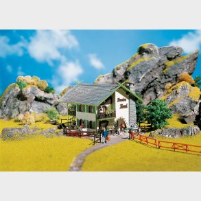 Pension Rosel, 100 x 87 x 77 mm