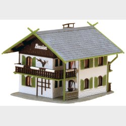 Pension Rosel, 100 x 87 x 77 mm