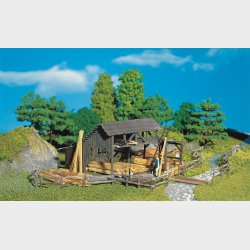 Lade til brnde ml; 130 x 86 x 56 mm