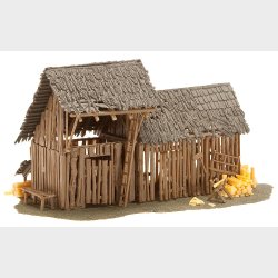 Gammel lade ml: 106 x 63 x 55 mm