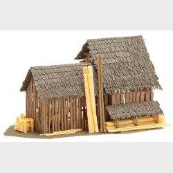 Gammel lade ml: 106 x 63 x 55 mm