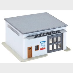 Tankstation ESSO 1 stk tilbage