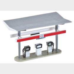 Tankstation ESSO 1 stk tilbage