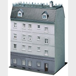 Pizzeria Alfredo, 145 x 127 x 203 mm