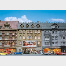 Bybio Belaria, 145 x 175 x 200 mm