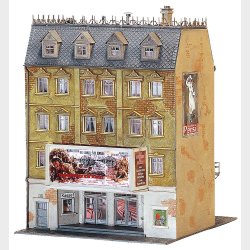 Bybio Belaria, 145 x 175 x 200 mm