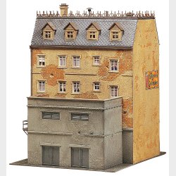 Bybio Belaria, 145 x 175 x 200 mm