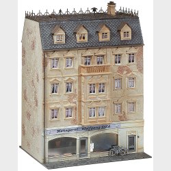 Stadtmetzgerei Dold, 145 x 126 x 201 mm