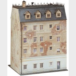 Stadtmetzgerei Dold, 145 x 126 x 201 mm